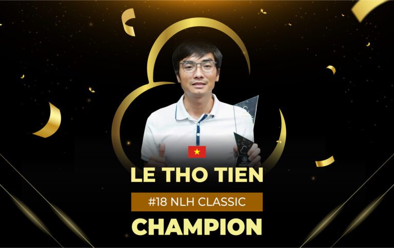 champions of the event-19