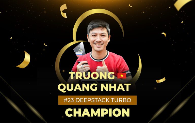 champions of the event-21