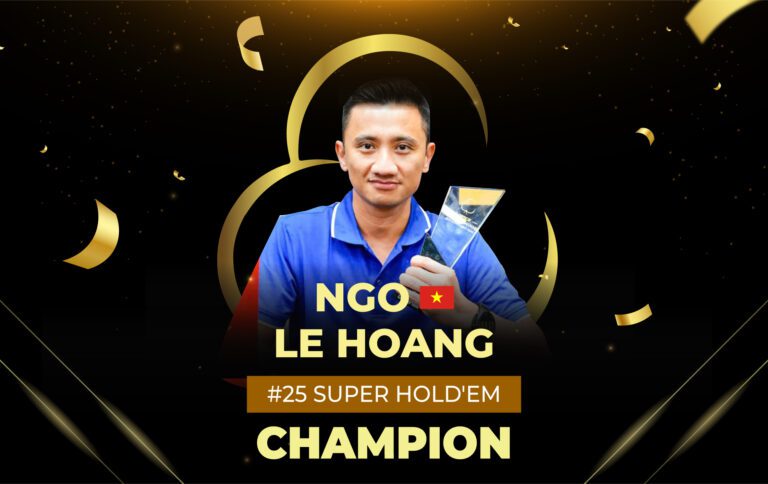 champions of the event-24