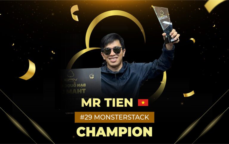 champions of the event-28