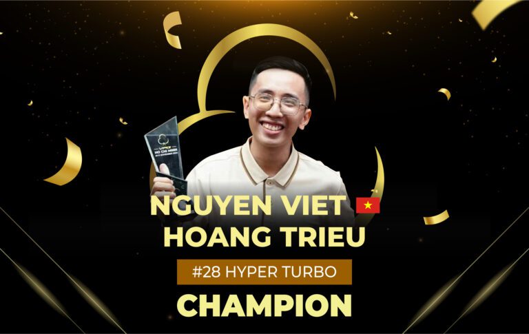 champions of the event-29